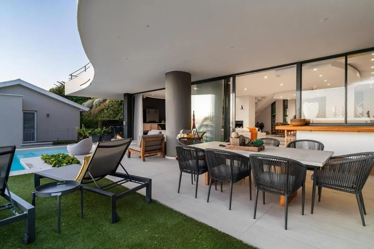 Chic Home Cape Town South Africa