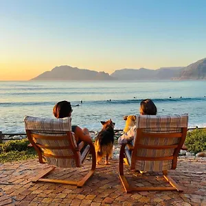 Holiday home Family & Pet Friendly House, Kommetjie, Cape Town