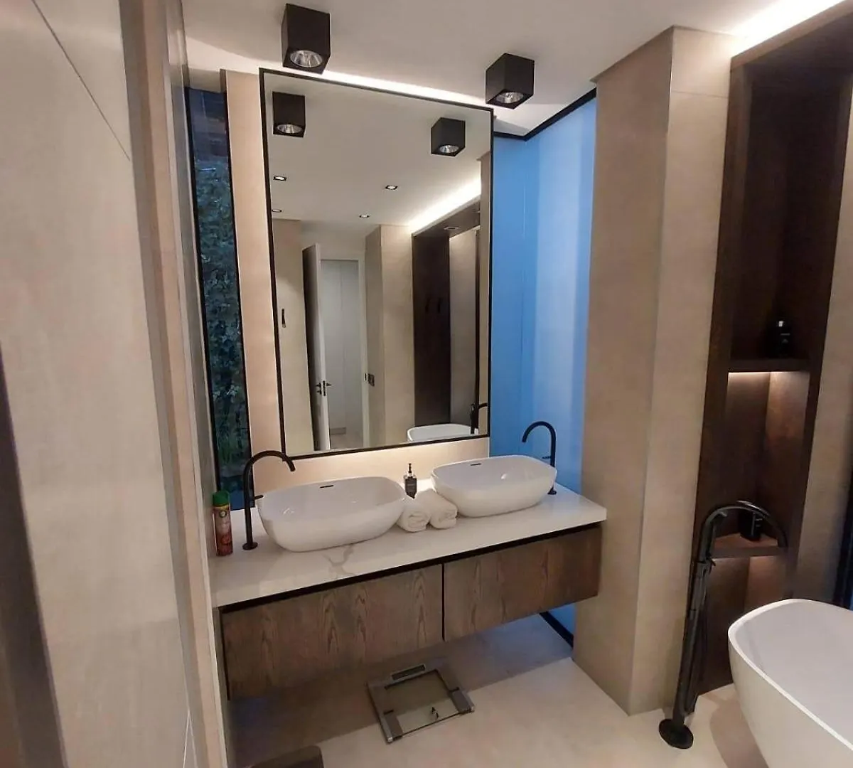 Tatil Evi Chic Home Cape Town